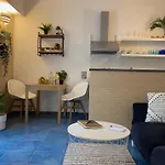 Apartamento Fetta Di Limone With Ac And Patio *