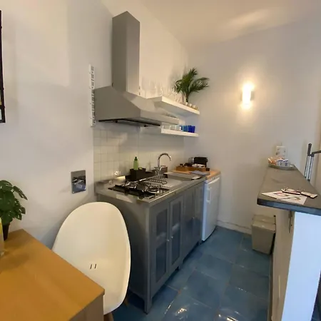 Apartamento Fetta Di Limone With Ac And Patio *