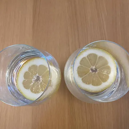 Fetta Di Limone With Ac And Patio *