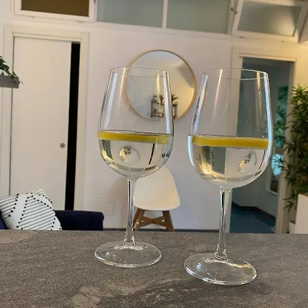 Fetta Di Limone With Ac And Patio * Monterosso al Mare