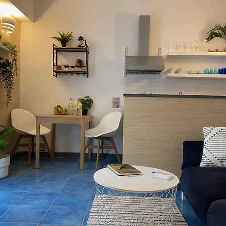 Apartamento Fetta Di Limone With Ac And Patio *