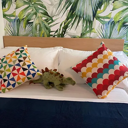 Apartamento Fetta Di Limone With Ac And Patio Monterosso al Mare