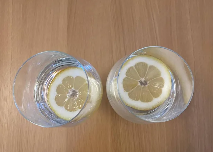 Fetta Di Limone With Ac And Patio *