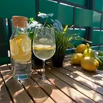 Fetta Di Limone With Ac And Patio مونتيروسّو ال ماري