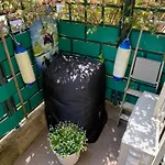 شقة Fetta Di Limone With Ac And Patio مونتيروسّو ال ماري