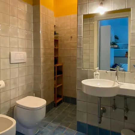 Fetta Di Limone With Ac And Patio * Monterosso al Mare