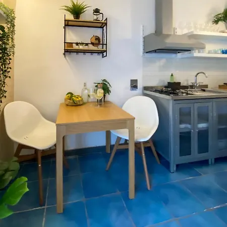 Fetta Di Limone With Ac&patio Appartamento Monterosso al Mare