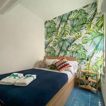 Fetta Di Limone With Ac And Patio *