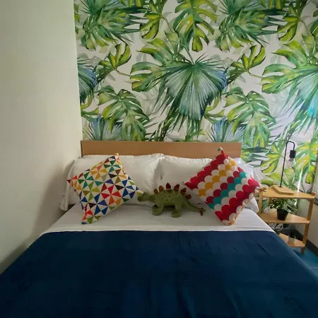 Fetta Di Limone With Ac And Patio *