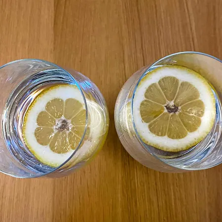Fetta Di Limone With Ac And Patio *