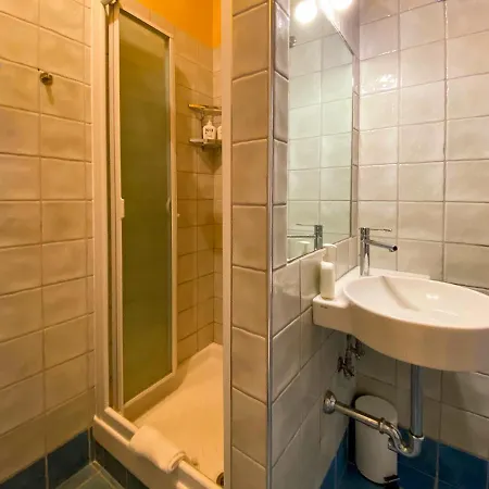 Fetta Di Limone With Ac And Patio * Monterosso al Mare