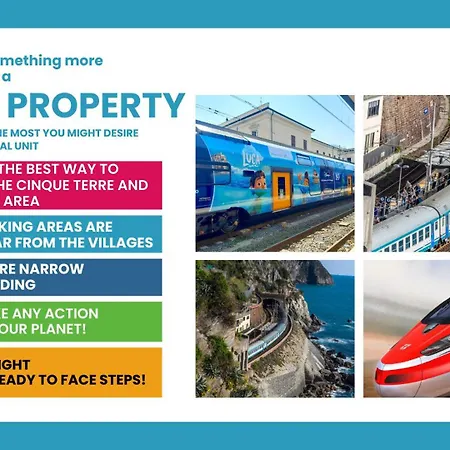 Fetta Di Limone With Ac And Patio Lägenhet