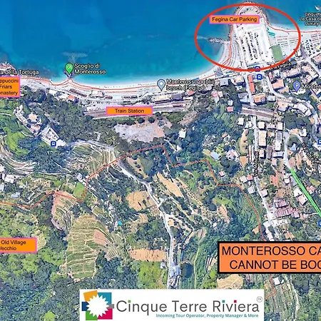 Fetta Di Limone With Ac And Patio Apartamento *
