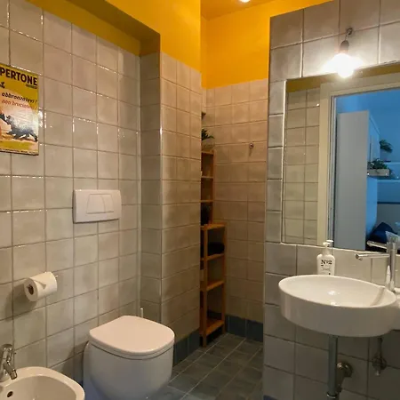 Fetta Di Limone With Ac And Patio