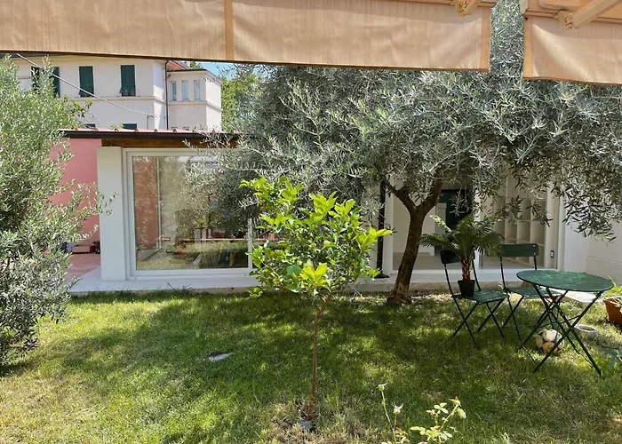 Fetta Di Limone With Ac And Patio Monterosso al Mare